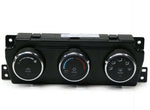 Load image into Gallery viewer, 2009-2012 Dodge Ram 1500 OEM AC Heater Climate Control Unit, With Rear Defrost
