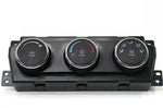 Load image into Gallery viewer, 2009-2012 Dodge Ram 1500 OEM AC Heater Climate Control Unit, With Rear Defrost

