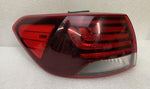 Load image into Gallery viewer, 2019-2020 SORENTO Driver Tail Light Quarter Panel Mounted Incandescent
