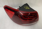 Load image into Gallery viewer, 2019-2020 SORENTO Driver Tail Light Quarter Panel Mounted Incandescent
