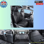Load image into Gallery viewer, Car Seat Covers for 2019 2020 2021 2022 2023 2024 2025 Toyota RAV4 LE Limited XL
