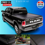 Load image into Gallery viewer, RetraxOne MX Tonneau Cover for 2009-2024 Ram 1500 Classic/ Ram 2500 6'4" Bed
