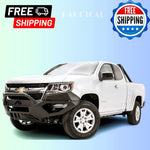 Load image into Gallery viewer, Fab Fours Vengeance Front Bumper For 2015-2017 Chevrolet Colorado CC15-D3352-1
