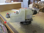 Load image into Gallery viewer, 2006-2011 Honda Civic Master Cylinder Brake Booster Pump 1.3L MX Hybrid Oem
