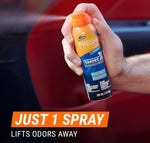 Load image into Gallery viewer, Armor All Fresh FX Smoke X Car Odor Eliminator Air Freshener Spray,3.5 Oz
