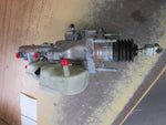 Load image into Gallery viewer, 2006-2011 Honda Civic Master Cylinder Brake Booster Pump 1.3L MX Hybrid Oem
