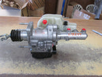 Load image into Gallery viewer, 2006-2011 Honda Civic Master Cylinder Brake Booster Pump 1.3L MX Hybrid Oem
