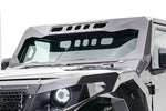 Load image into Gallery viewer, Fab Fours JL3020-1 ViCowl Fits 18-22 Wrangler (JL)
