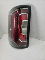 Load image into Gallery viewer, 2016-2018 GMC Sierra Denali LH Left Driver Side Tail Light 84071502 OEM 2017
