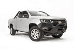 Load image into Gallery viewer, Fab Fours Vengeance Front Bumper For 2015-2017 Chevrolet Colorado CC15-D3352-1
