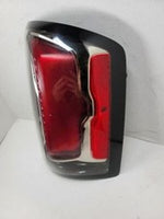 Load image into Gallery viewer, 2016-2018 GMC Sierra Denali RH Right Passenger Side Tail Light 84071503 OEM 2017
