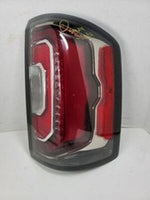 Load image into Gallery viewer, 2016-2018 GMC Sierra Denali RH Right Passenger Side Tail Light 84071503 OEM 2017
