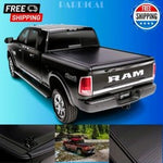 Load image into Gallery viewer, RetraxOne MX Tonneau Cover for 2009-2024 Ram 1500 Classic/ Ram 2500 6'4" Bed
