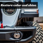 Load image into Gallery viewer, Stoner Car Care 91069 Trim Shine Plastic Vinyl Rubber Dressing, 5-Gallon NEW
