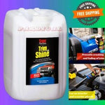 Load image into Gallery viewer, Stoner Car Care 91069 Trim Shine Plastic Vinyl Rubber Dressing, 5-Gallon NEW
