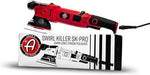 Load image into Gallery viewer, Adam's Polishes SK Pro 15mm Car Polisher - Professional Buffer Polisher For Car
