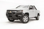 Load image into Gallery viewer, Fab Fours Vengeance Front Bumper For 2015-2017 Chevrolet Colorado CC15-D3352-1
