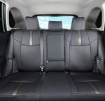 Load image into Gallery viewer, Car Seat Covers for 2019 2020 2021 2022 2023 2024 2025 Toyota RAV4 LE Limited XL
