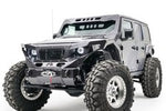 Load image into Gallery viewer, Fab Fours JL3020-1 ViCowl Fits 18-22 Wrangler (JL)
