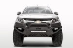 Load image into Gallery viewer, Fab Fours Vengeance Front Bumper For 2015-2017 Chevrolet Colorado CC15-D3352-1
