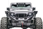 Load image into Gallery viewer, Fab Fours JL3020-1 ViCowl Fits 18-22 Wrangler (JL)
