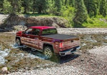 Load image into Gallery viewer, RetraxPRO MX Tonneau Cover for 2020-2024 Silverado Sierra 2500 HD 3500 HD 8' Bed

