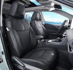 Load image into Gallery viewer, Car Seat Covers for 2019 2020 2021 2022 2023 2024 2025 Toyota RAV4 LE Limited XL

