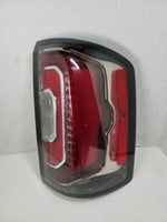 Load image into Gallery viewer, 2016-2018 GMC Sierra Denali RH Right Passenger Side Tail Light 84071503 OEM 2017
